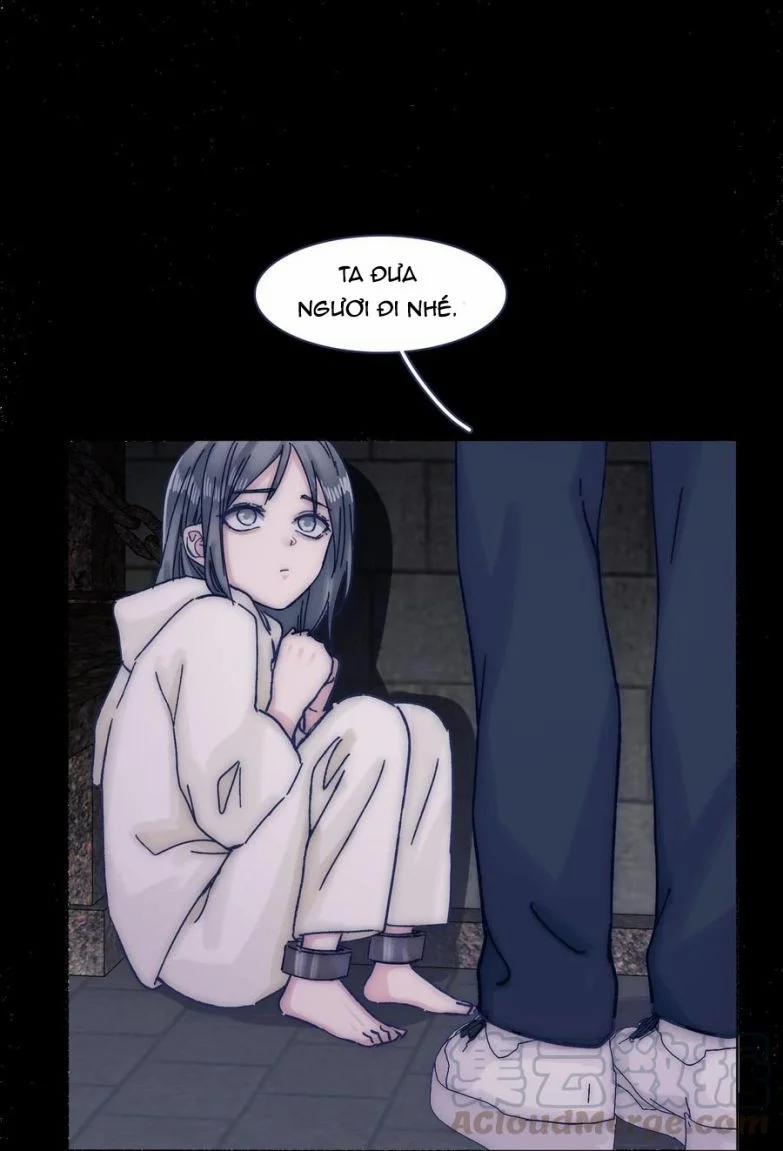 Vì Ngươi Hiến Dâng Cổ Của Ta 65 trang 12
