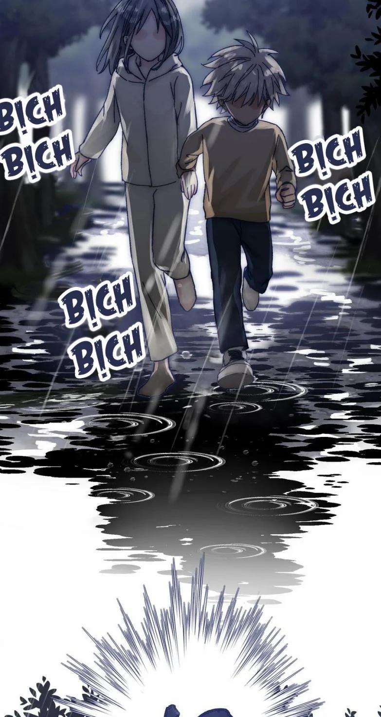 Vì Ngươi Hiến Dâng Cổ Của Ta 65 trang 17