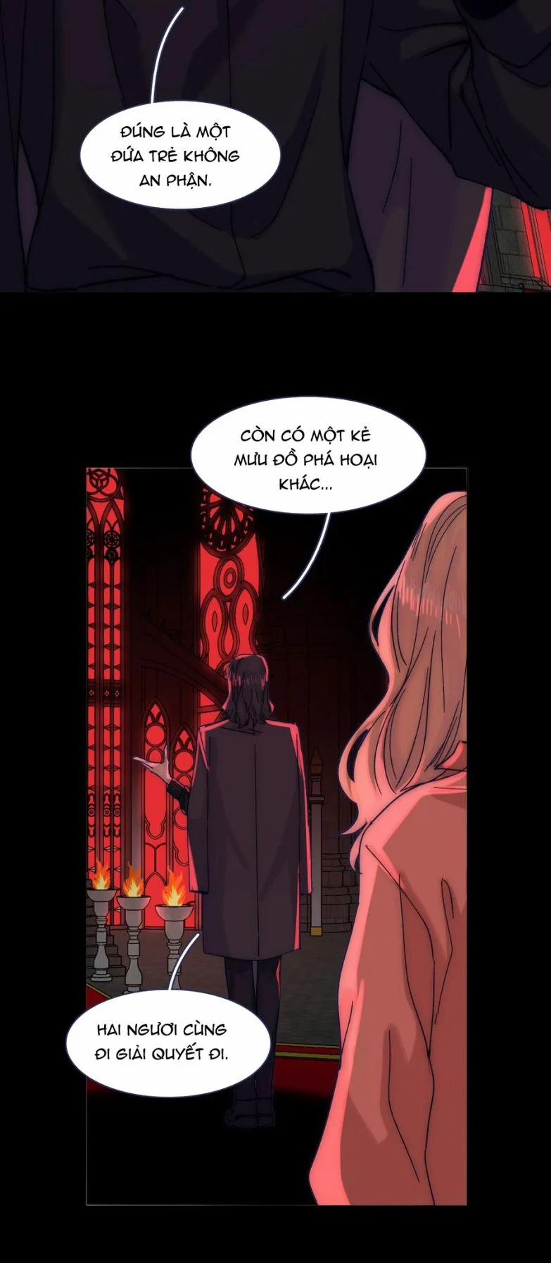 Vì Ngươi Hiến Dâng Cổ Của Ta 65 trang 2