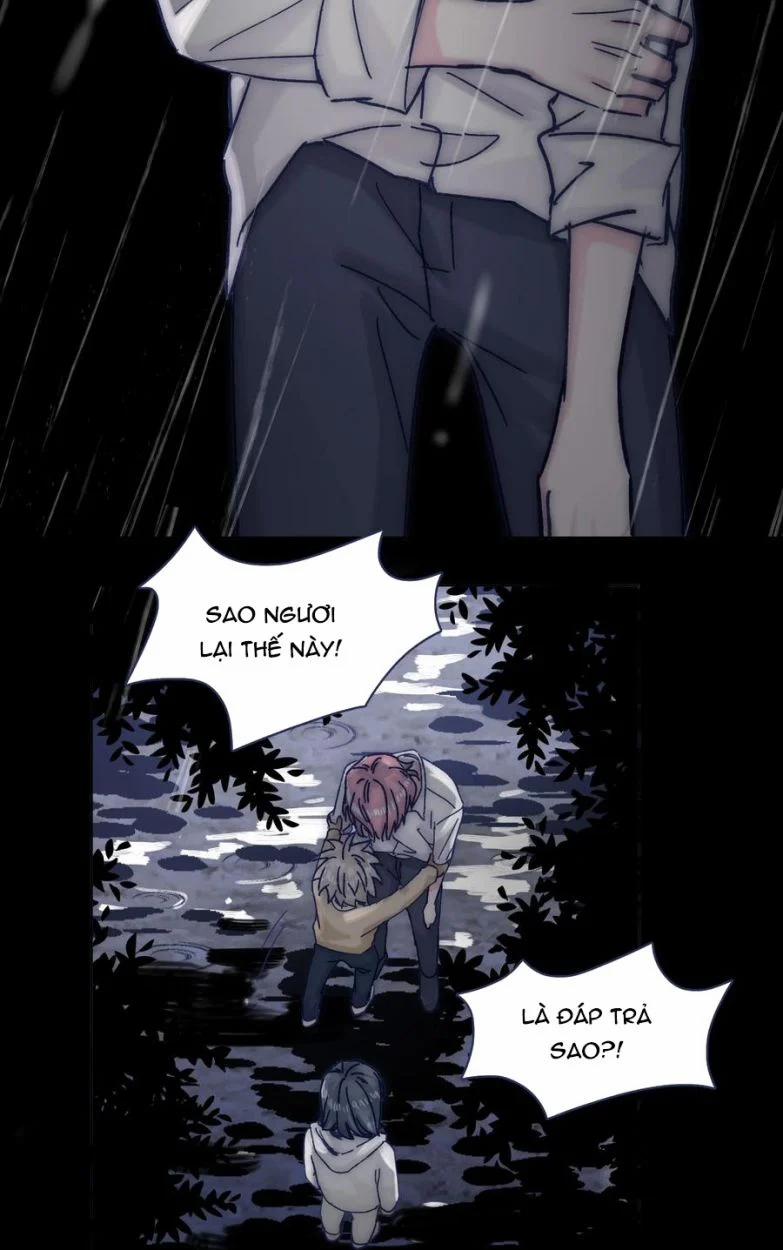 Vì Ngươi Hiến Dâng Cổ Của Ta 65 trang 20