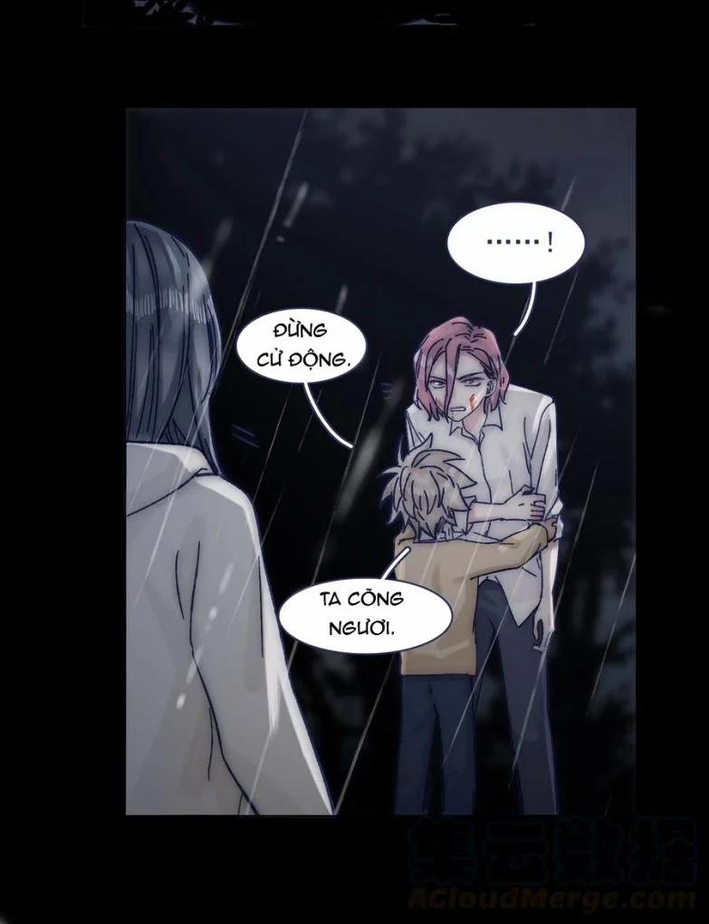 Vì Ngươi Hiến Dâng Cổ Của Ta 65 trang 21