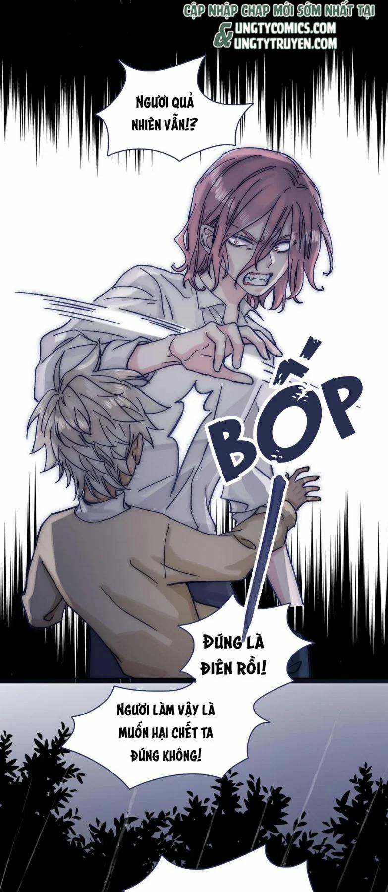 Vì Ngươi Hiến Dâng Cổ Của Ta 65 trang 22