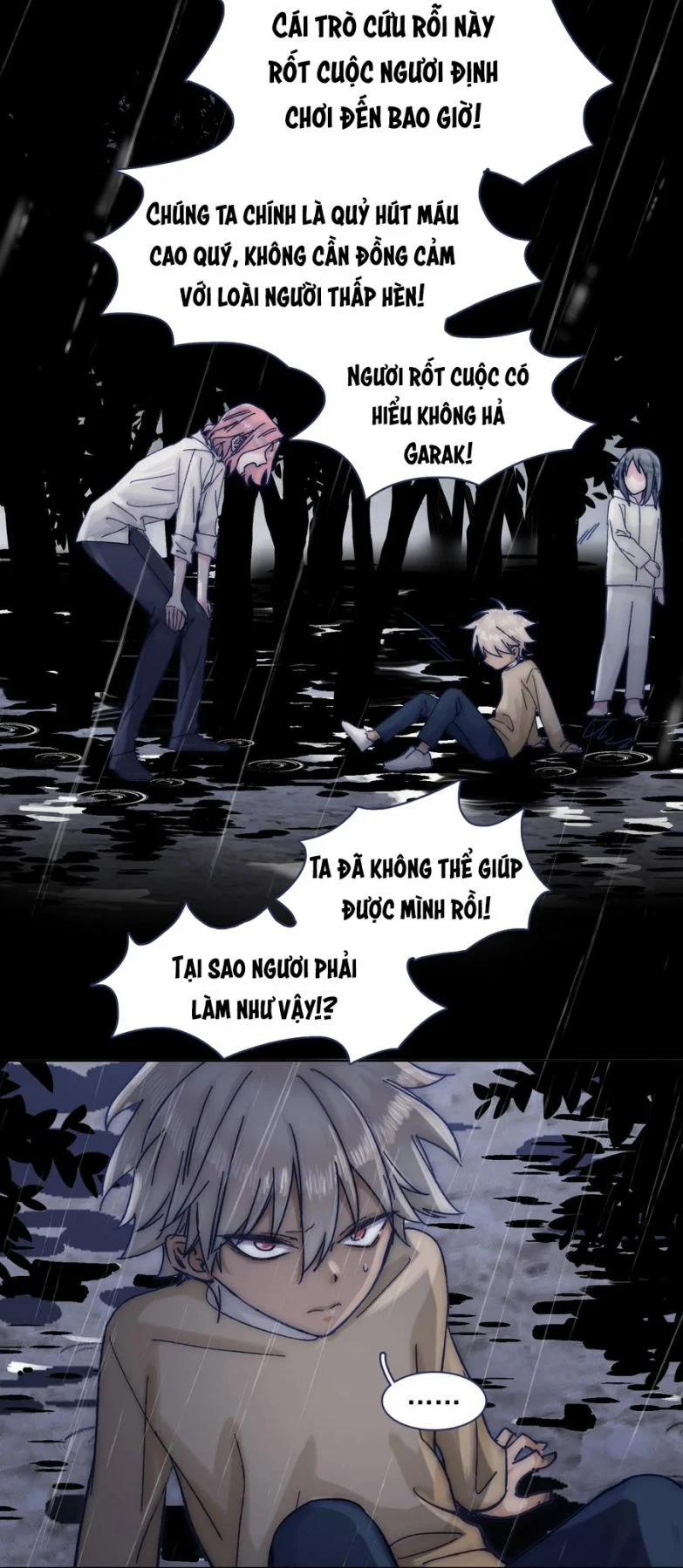 Vì Ngươi Hiến Dâng Cổ Của Ta 65 trang 23