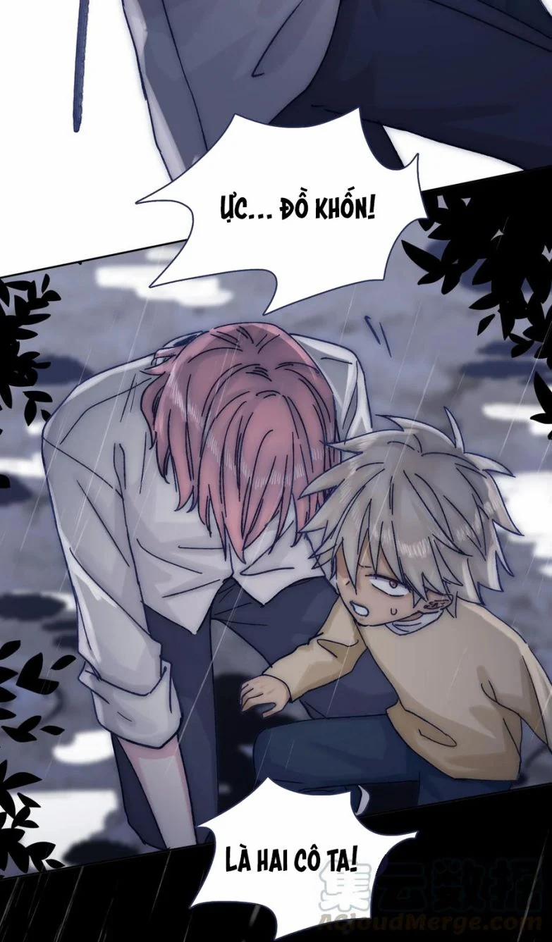 Vì Ngươi Hiến Dâng Cổ Của Ta 65 trang 27