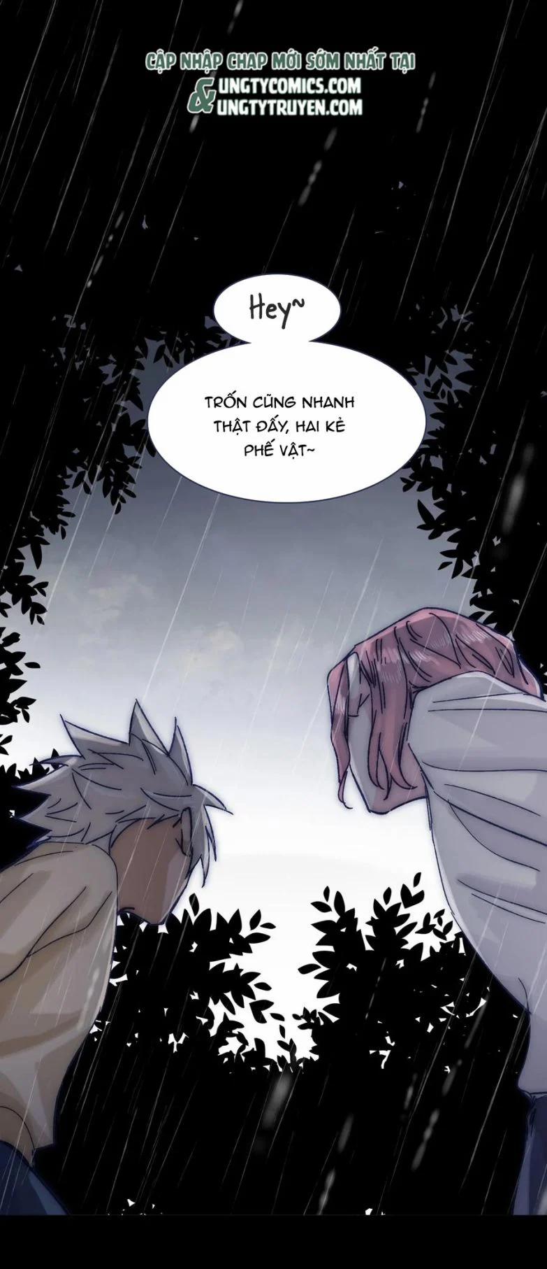 Vì Ngươi Hiến Dâng Cổ Của Ta 65 trang 28