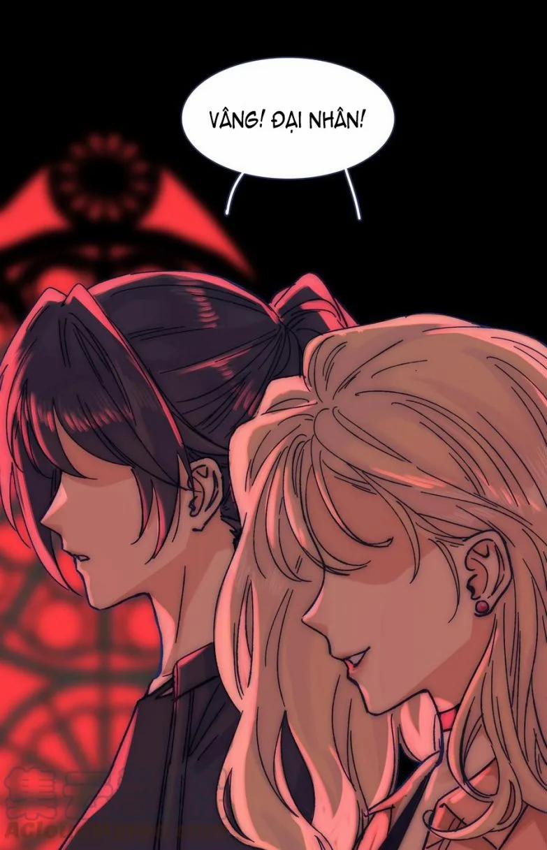 Vì Ngươi Hiến Dâng Cổ Của Ta 65 trang 3