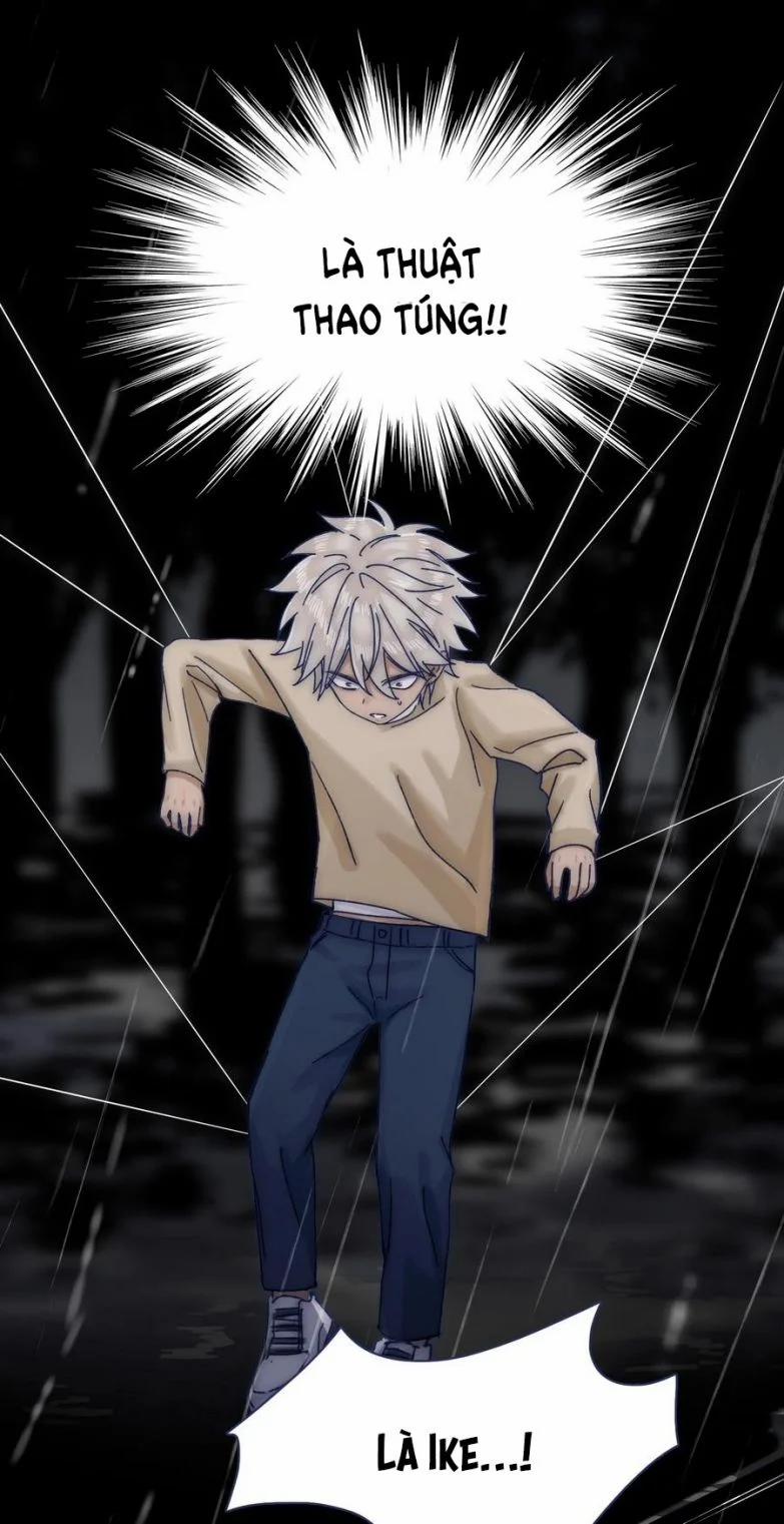 Vì Ngươi Hiến Dâng Cổ Của Ta 65 trang 32