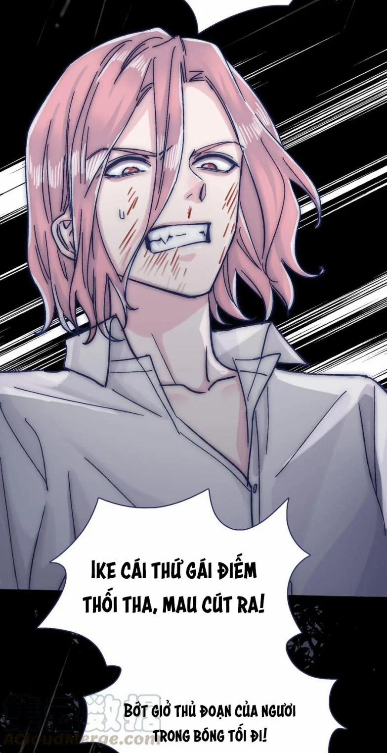 Vì Ngươi Hiến Dâng Cổ Của Ta 65 trang 33