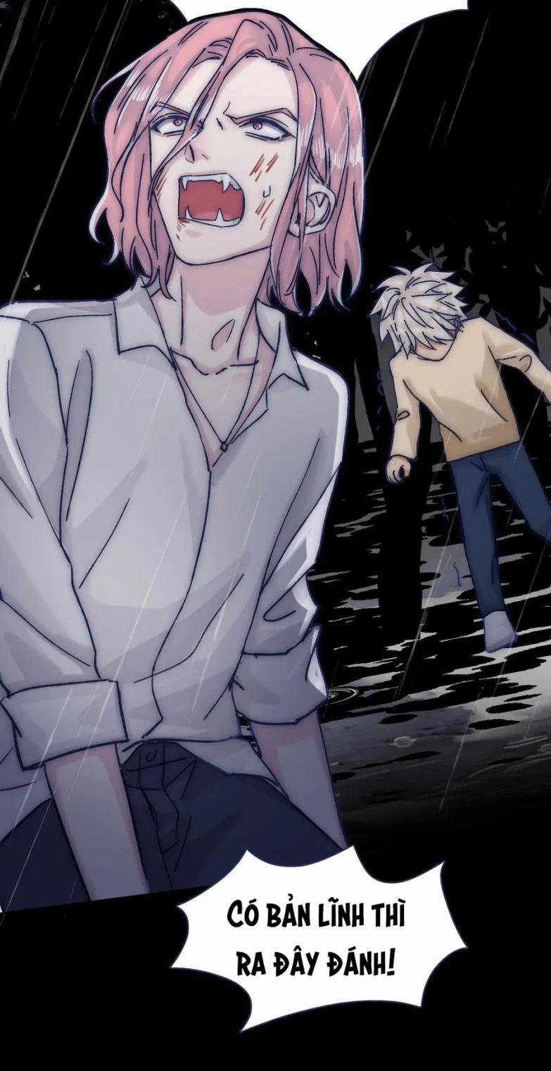 Vì Ngươi Hiến Dâng Cổ Của Ta 65 trang 34
