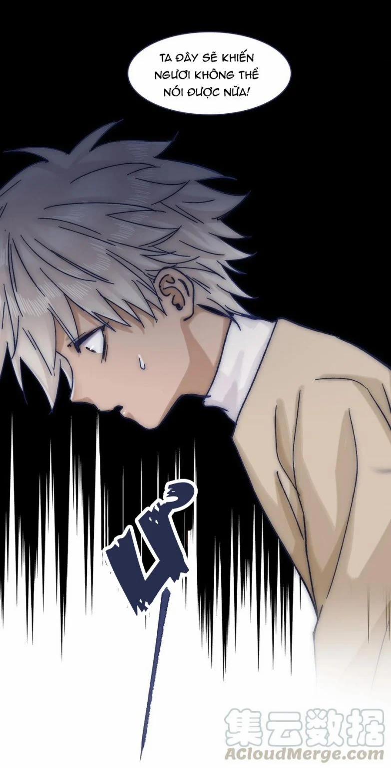 Vì Ngươi Hiến Dâng Cổ Của Ta 65 trang 36