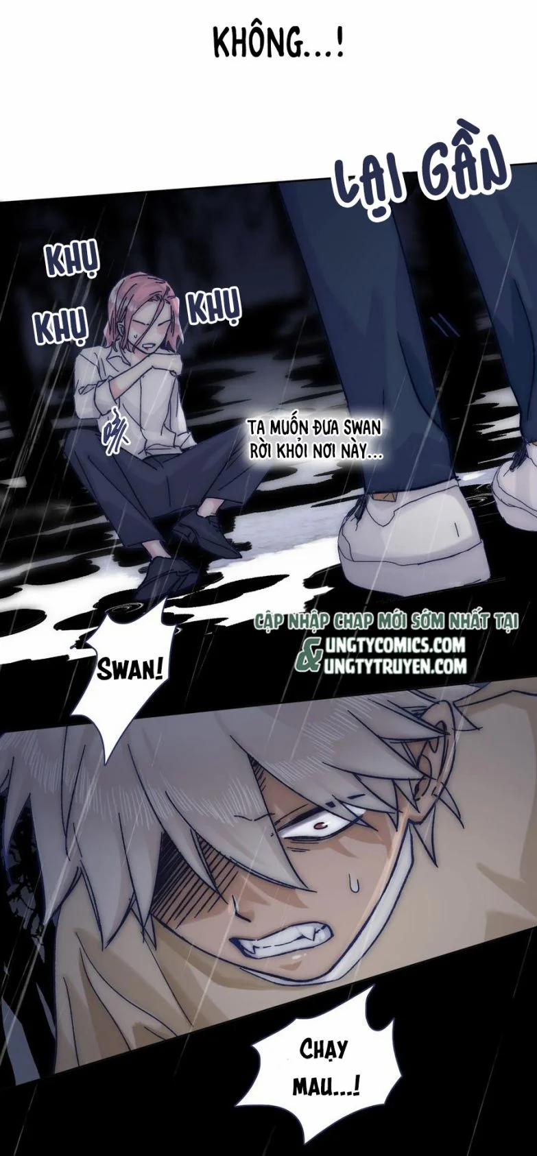 Vì Ngươi Hiến Dâng Cổ Của Ta 65 trang 37