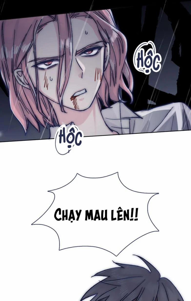 Vì Ngươi Hiến Dâng Cổ Của Ta 65 trang 38