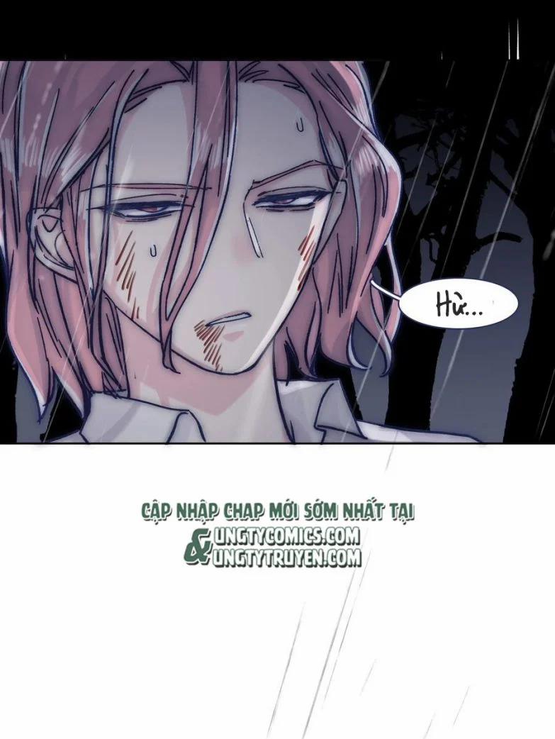 Vì Ngươi Hiến Dâng Cổ Của Ta 65 trang 40