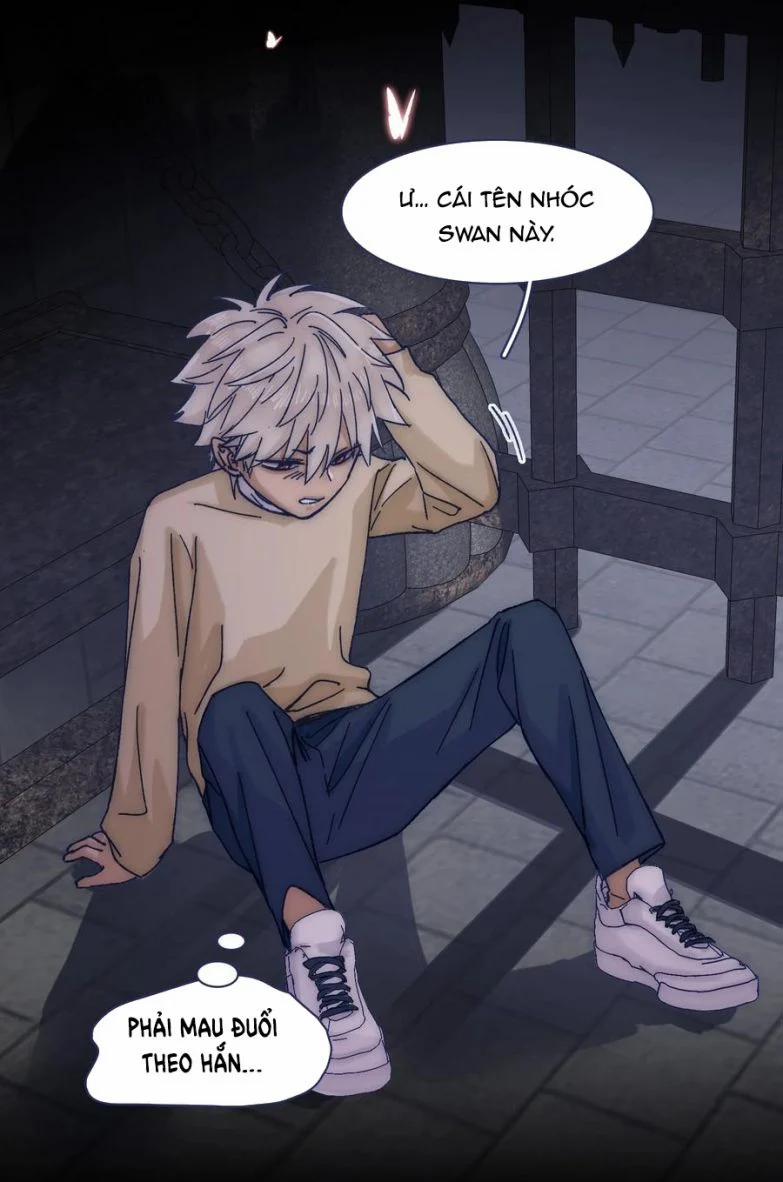 Vì Ngươi Hiến Dâng Cổ Của Ta 65 trang 5