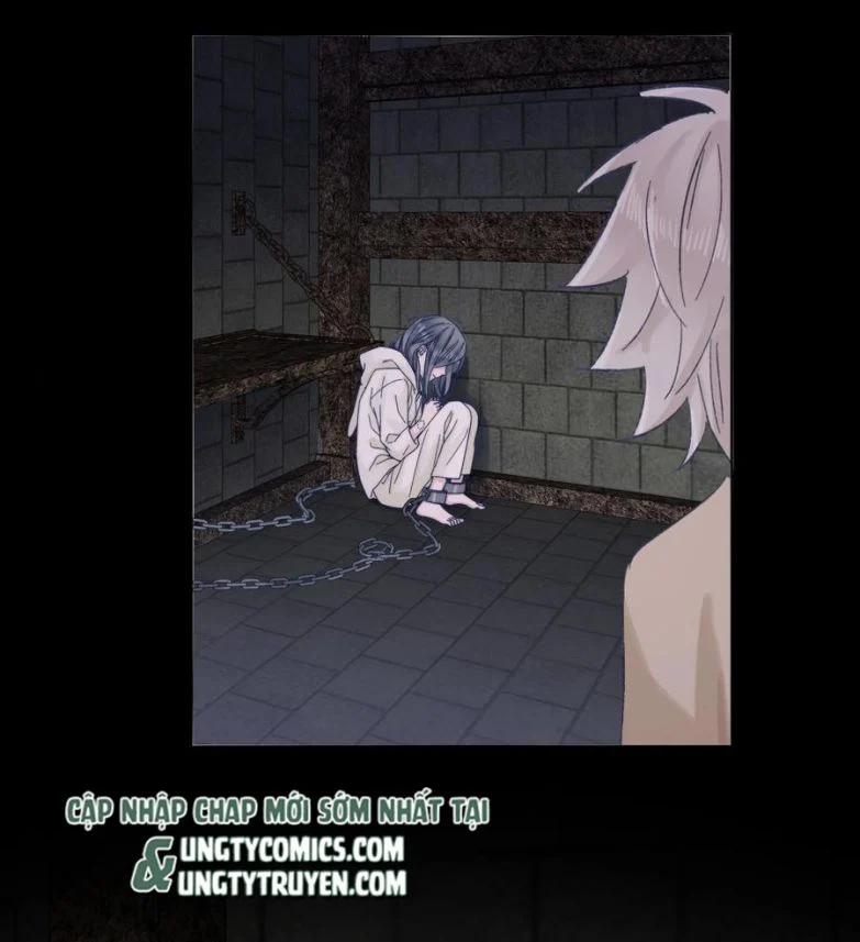 Vì Ngươi Hiến Dâng Cổ Của Ta 65 trang 7