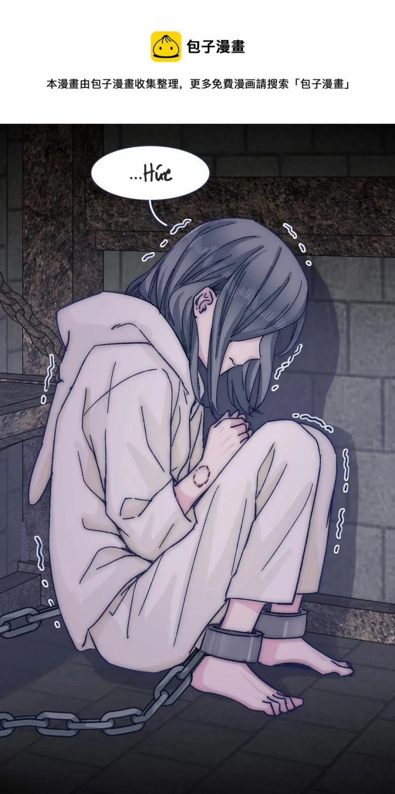 Vì Ngươi Hiến Dâng Cổ Của Ta 65 trang 8