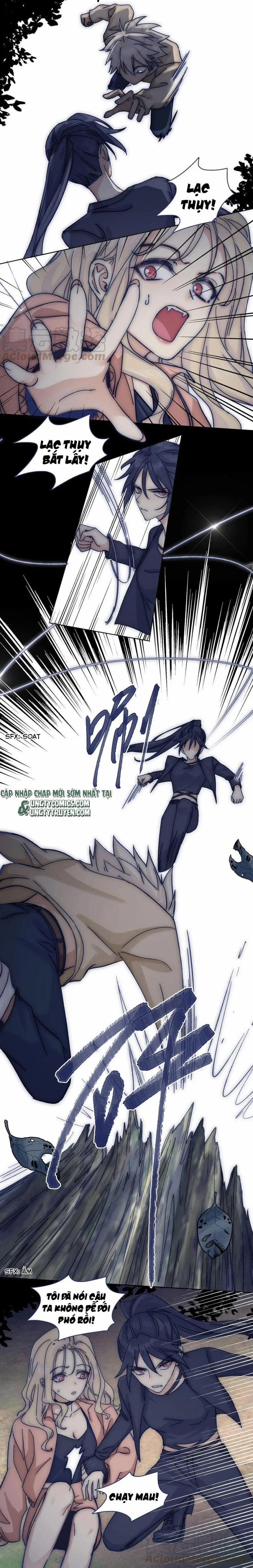 Vì Ngươi Hiến Dâng Cổ Của Ta 66 trang 10