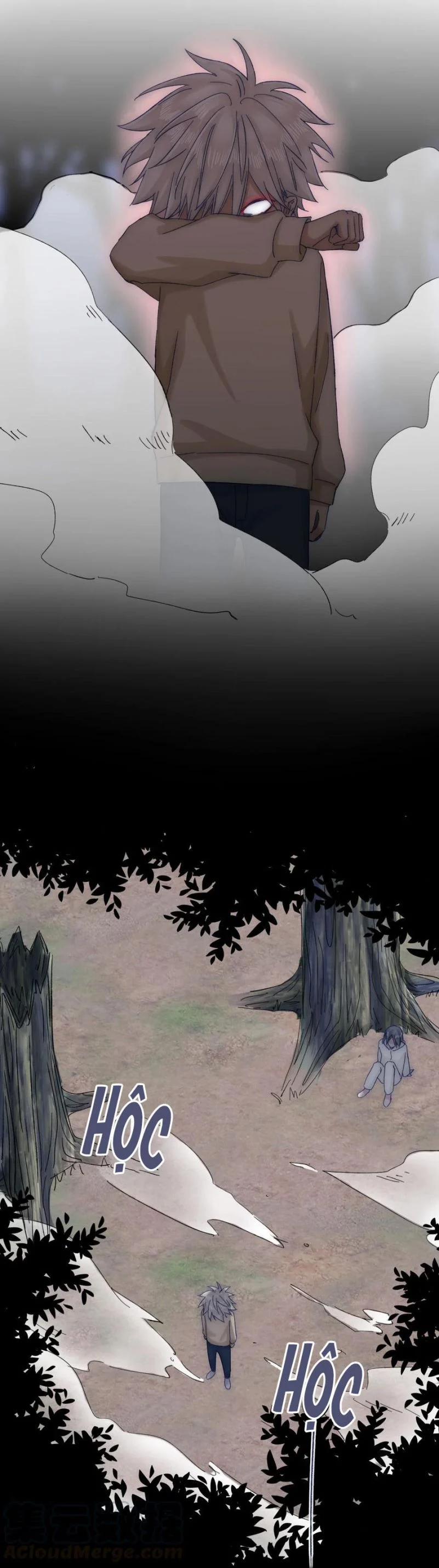 Vì Ngươi Hiến Dâng Cổ Của Ta 66 trang 12