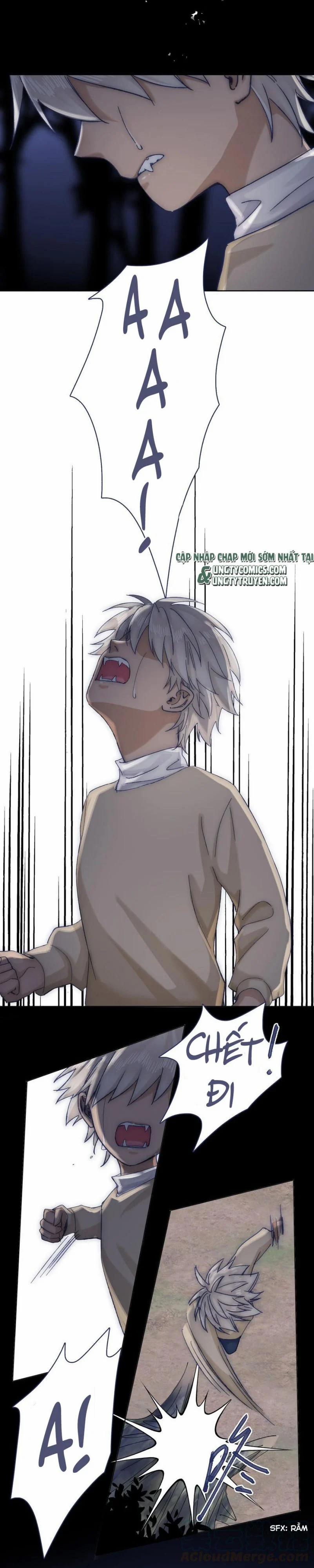 Vì Ngươi Hiến Dâng Cổ Của Ta 66 trang 13