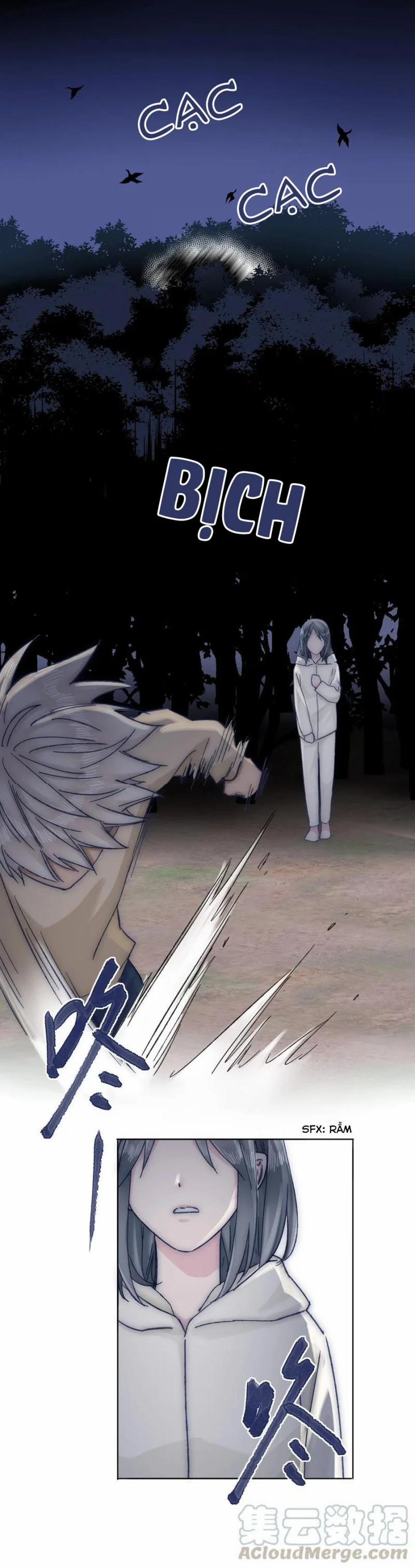 Vì Ngươi Hiến Dâng Cổ Của Ta 66 trang 14