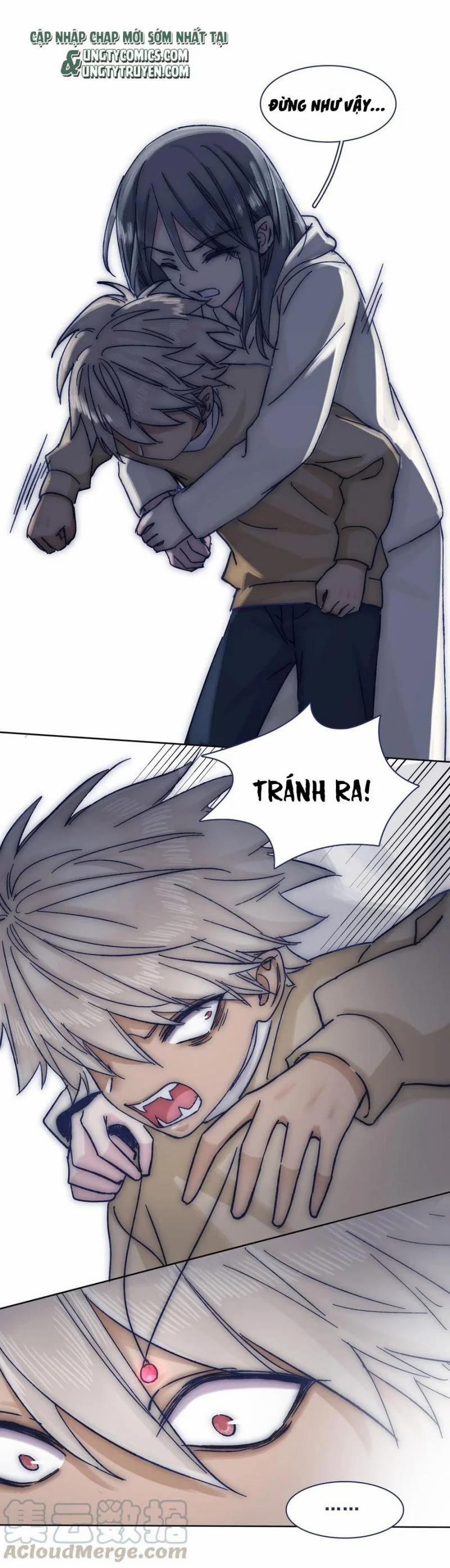 Vì Ngươi Hiến Dâng Cổ Của Ta 66 trang 15