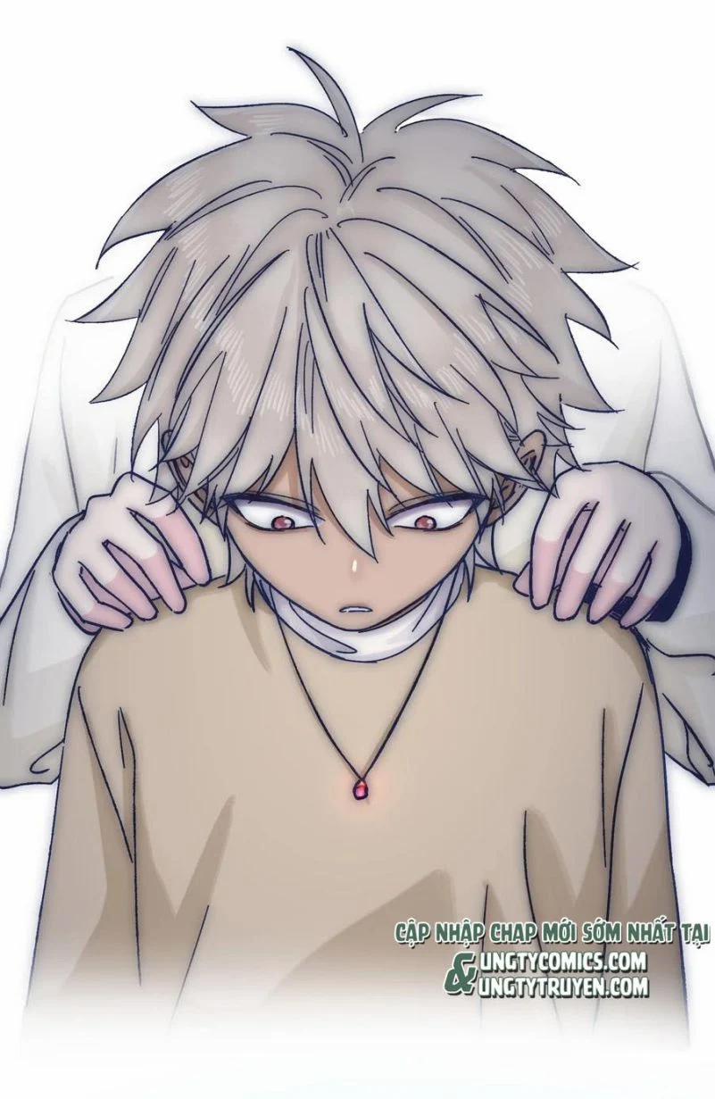 Vì Ngươi Hiến Dâng Cổ Của Ta 66 trang 16