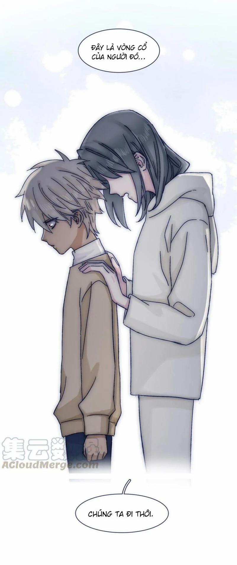 Vì Ngươi Hiến Dâng Cổ Của Ta 66 trang 17