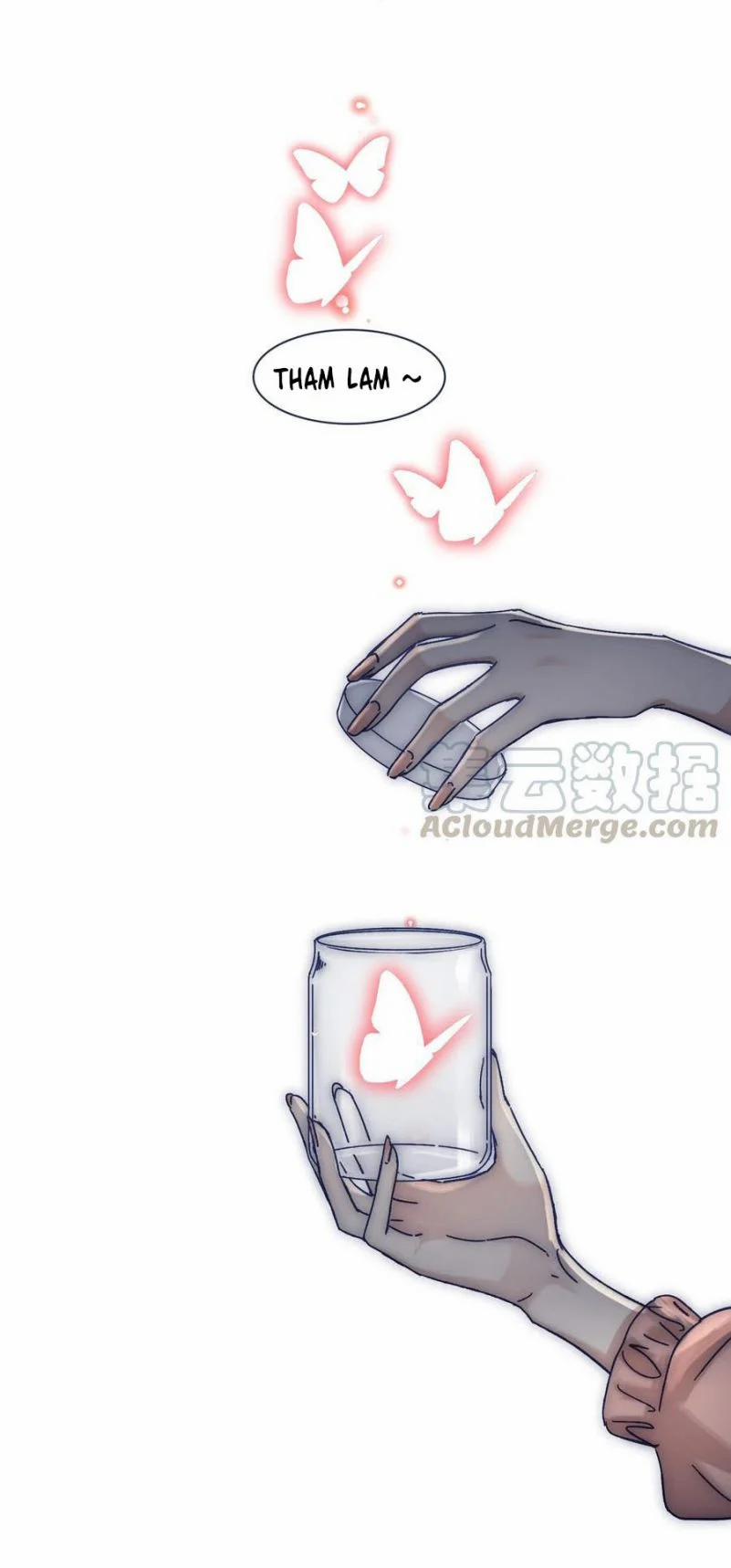 Vì Ngươi Hiến Dâng Cổ Của Ta 66 trang 2