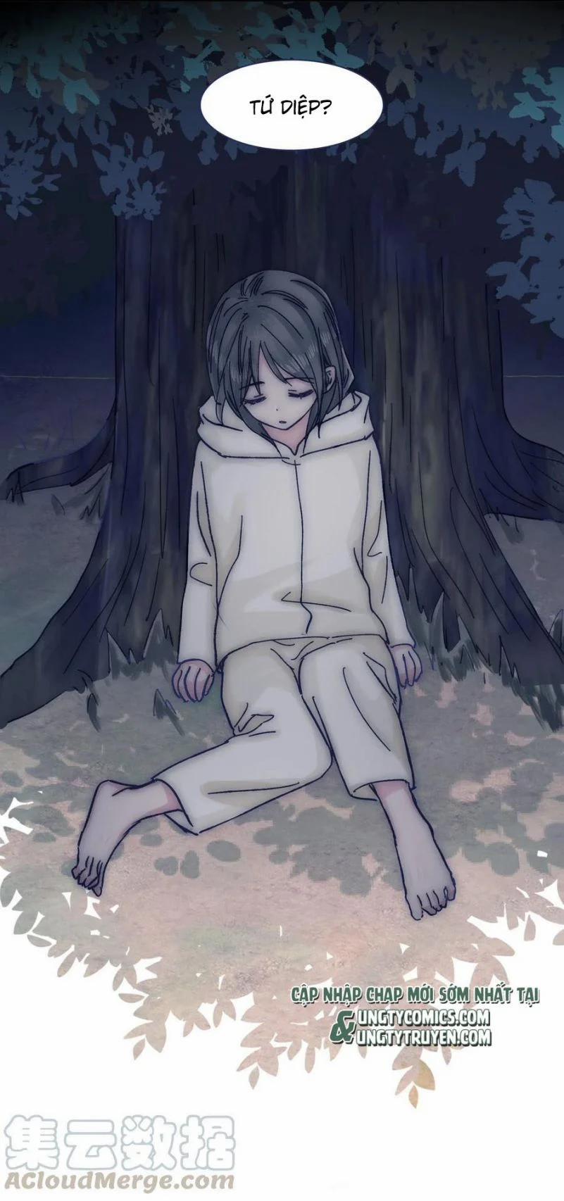 Vì Ngươi Hiến Dâng Cổ Của Ta 66 trang 20