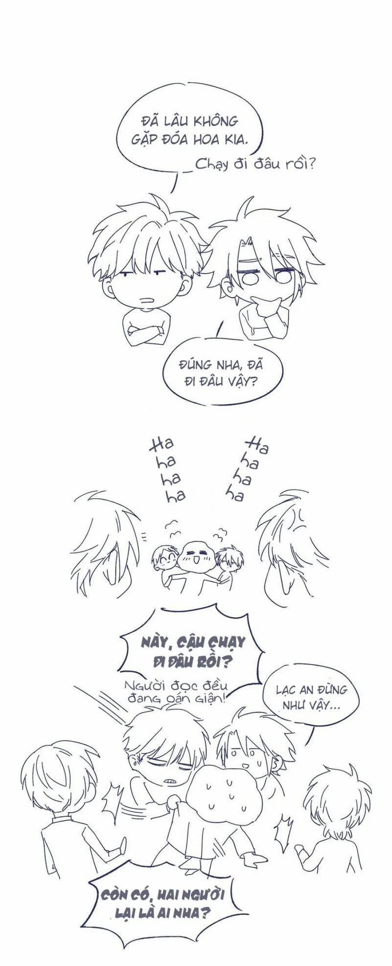 Vì Ngươi Hiến Dâng Cổ Của Ta 66 trang 21