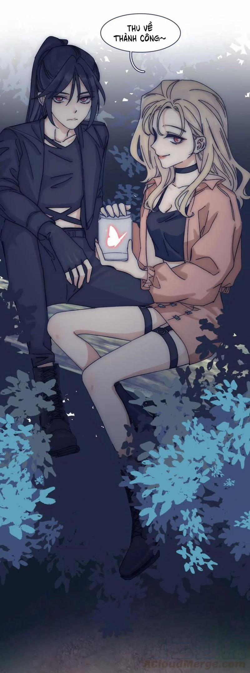 Vì Ngươi Hiến Dâng Cổ Của Ta 66 trang 3