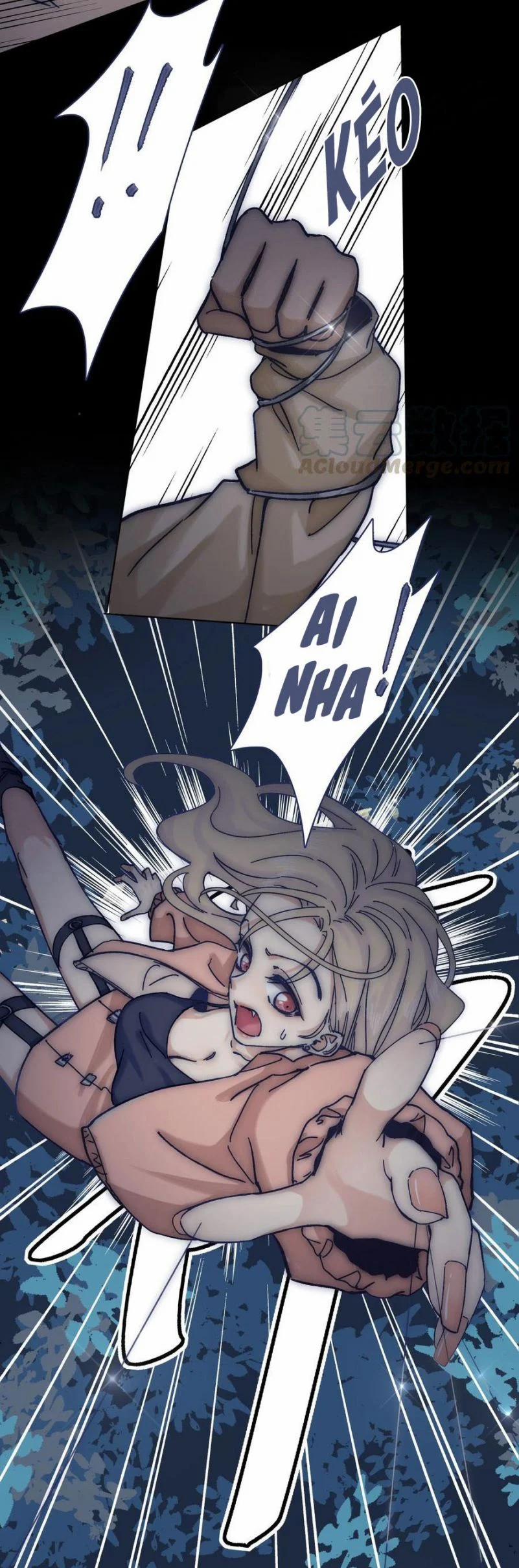 Vì Ngươi Hiến Dâng Cổ Của Ta 66 trang 6