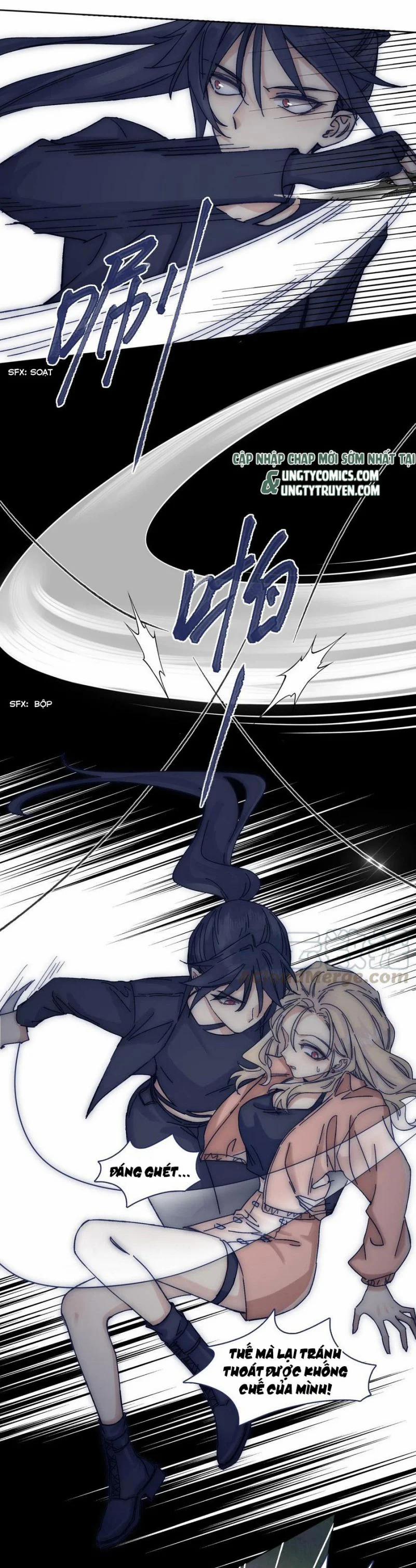 Vì Ngươi Hiến Dâng Cổ Của Ta 66 trang 7