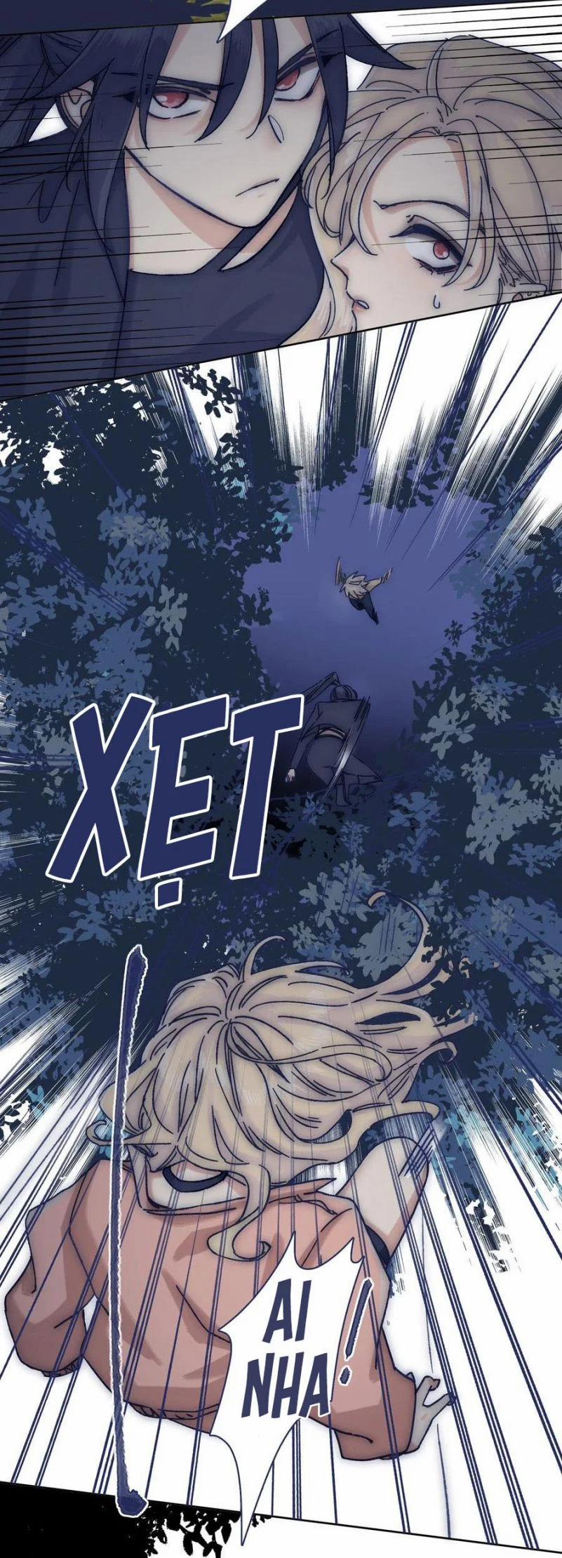 Vì Ngươi Hiến Dâng Cổ Của Ta 66 trang 9