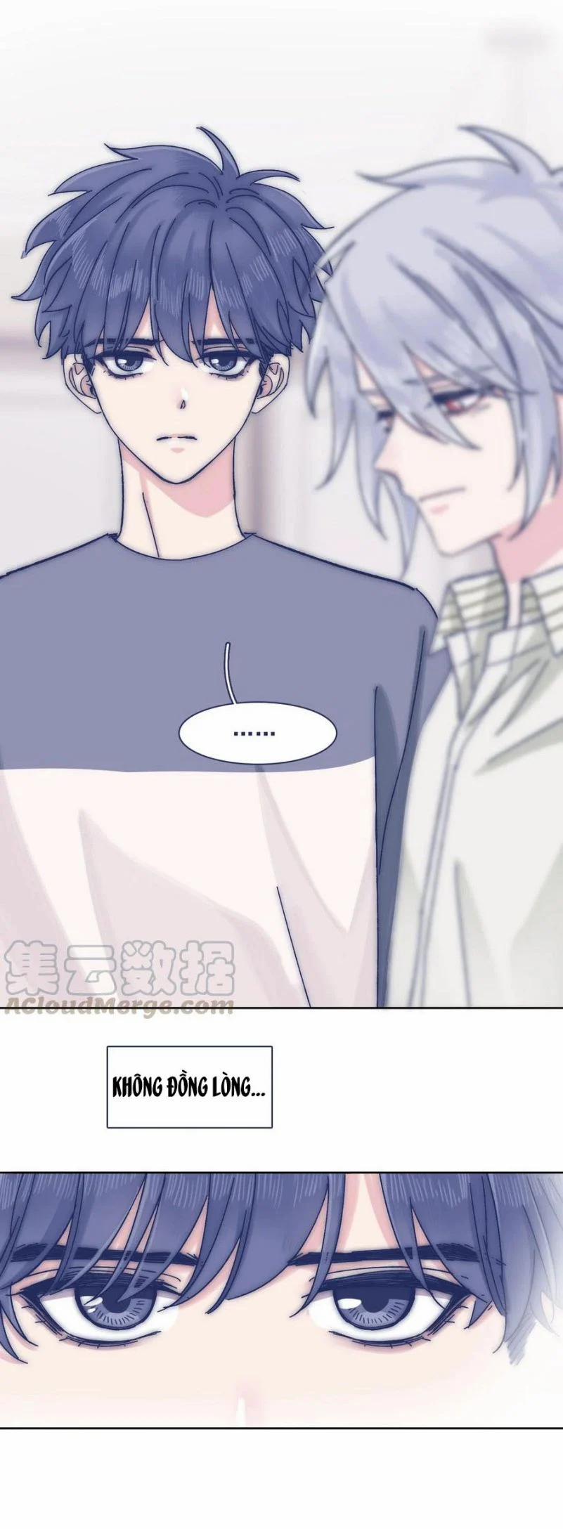 Vì Ngươi Hiến Dâng Cổ Của Ta 67 trang 10