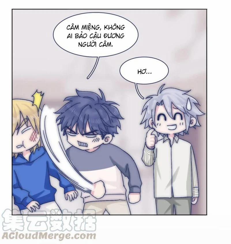 Vì Ngươi Hiến Dâng Cổ Của Ta 67 trang 12