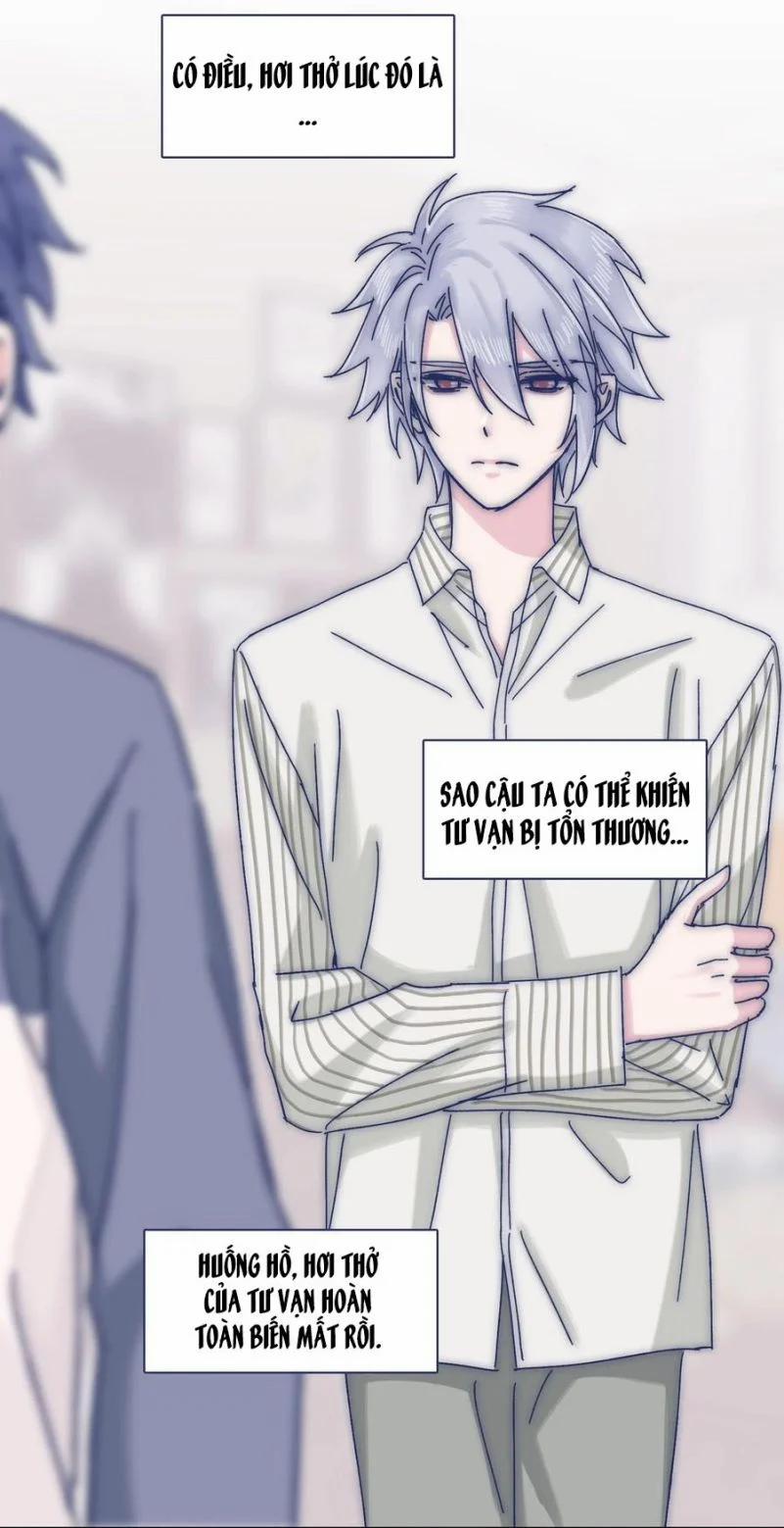 Vì Ngươi Hiến Dâng Cổ Của Ta 67 trang 13