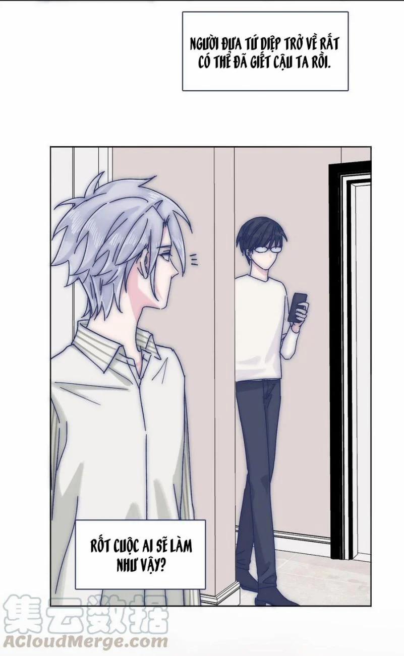 Vì Ngươi Hiến Dâng Cổ Của Ta 67 trang 14