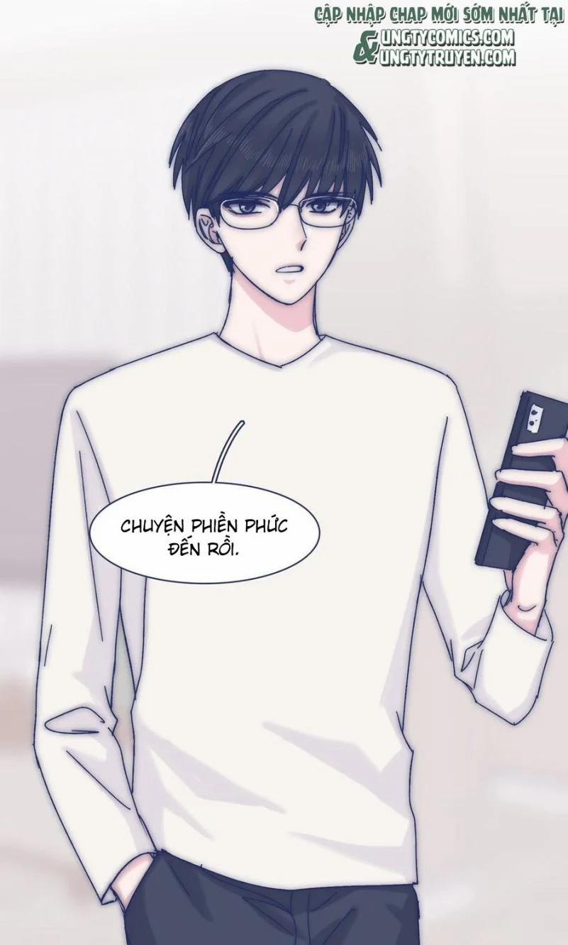 Vì Ngươi Hiến Dâng Cổ Của Ta 67 trang 15