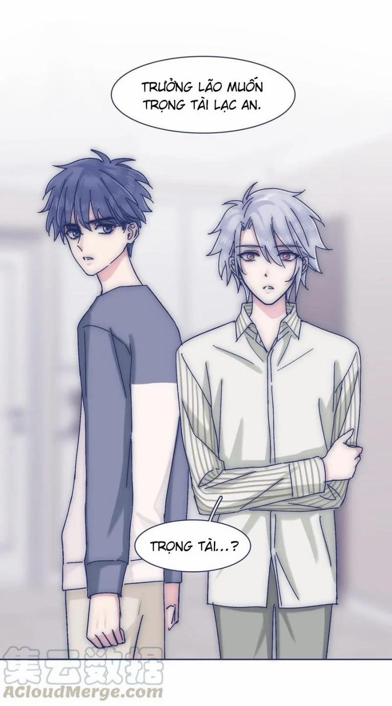 Vì Ngươi Hiến Dâng Cổ Của Ta 67 trang 16