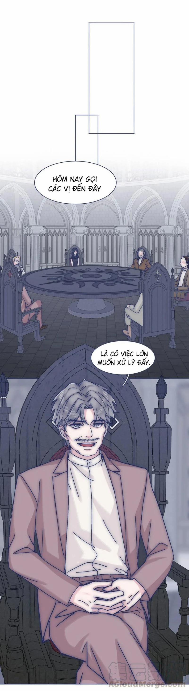 Vì Ngươi Hiến Dâng Cổ Của Ta 67 trang 17