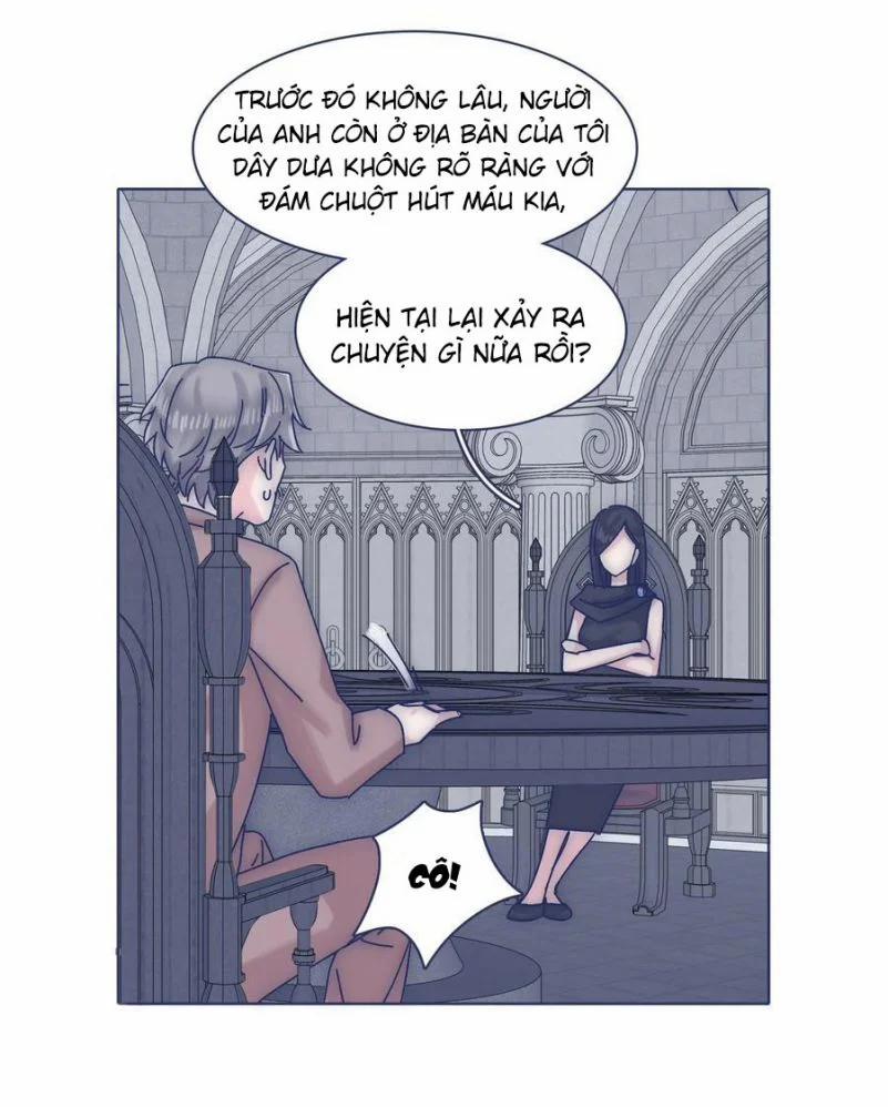 Vì Ngươi Hiến Dâng Cổ Của Ta 67 trang 18