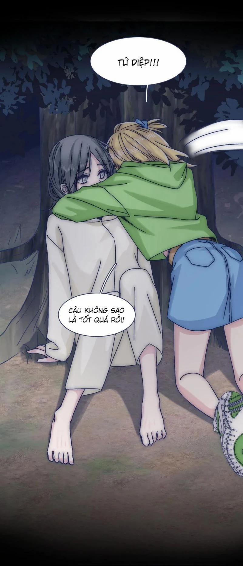 Vì Ngươi Hiến Dâng Cổ Của Ta 67 trang 2