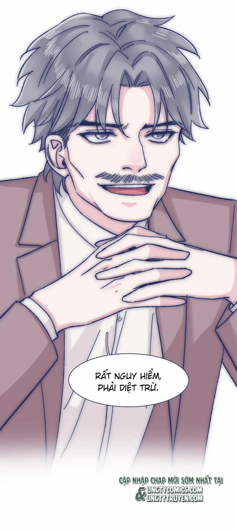 Vì Ngươi Hiến Dâng Cổ Của Ta 67 trang 21