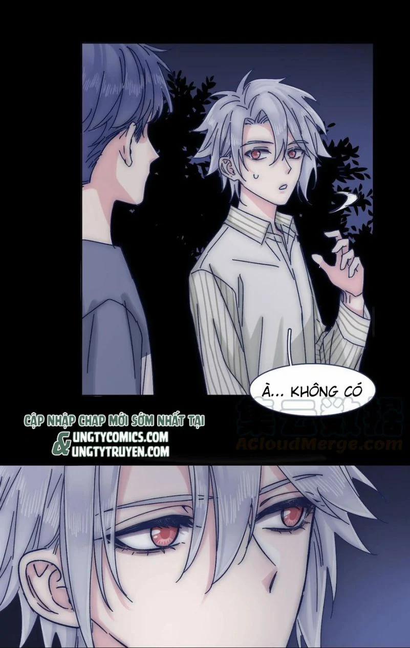 Vì Ngươi Hiến Dâng Cổ Của Ta 67 trang 4