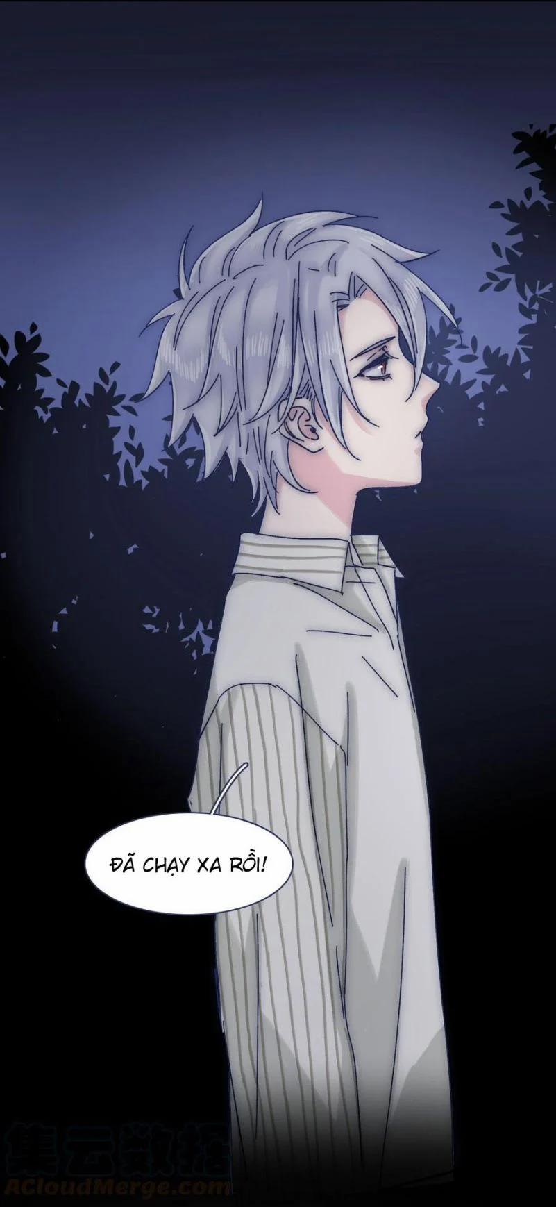 Vì Ngươi Hiến Dâng Cổ Của Ta 67 trang 5