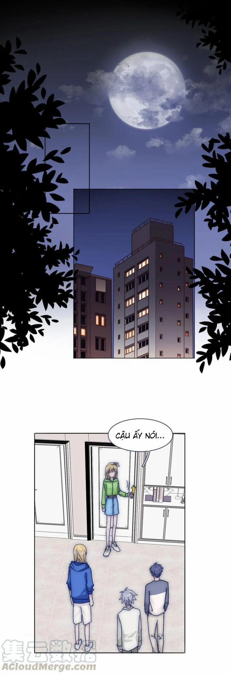 Vì Ngươi Hiến Dâng Cổ Của Ta 67 trang 6