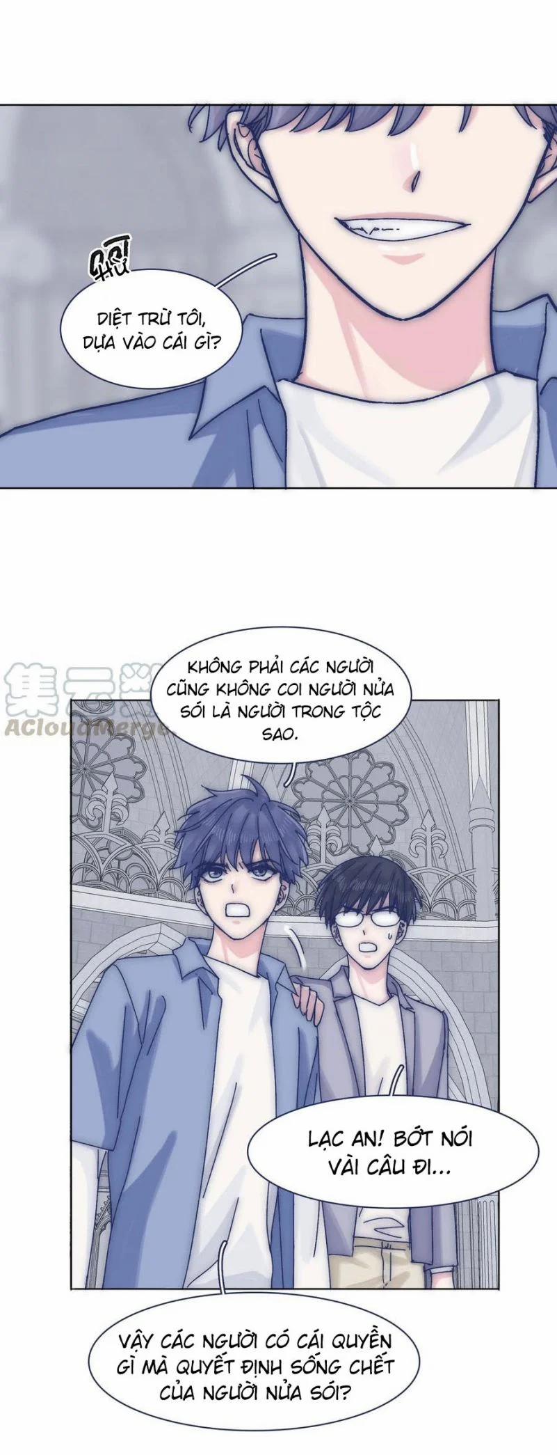 Vì Ngươi Hiến Dâng Cổ Của Ta 68 trang 11