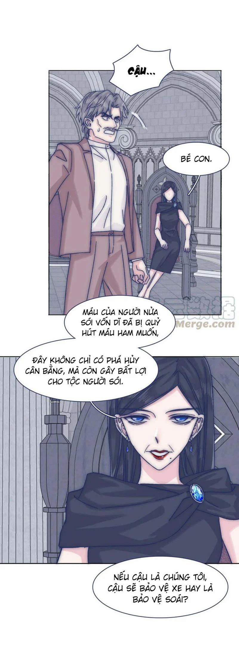 Vì Ngươi Hiến Dâng Cổ Của Ta 68 trang 12