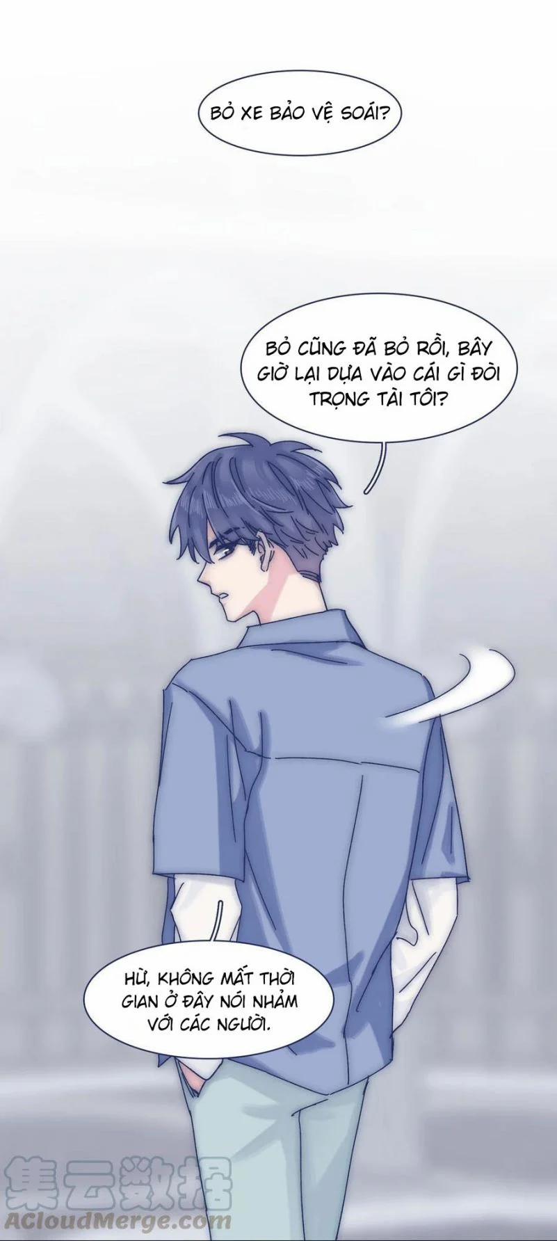 Vì Ngươi Hiến Dâng Cổ Của Ta 68 trang 13